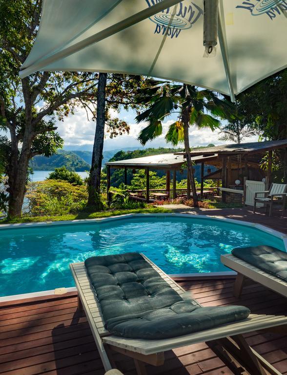 Tufi Resort Εξωτερικό φωτογραφία