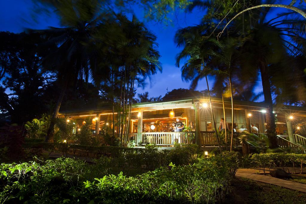 Tufi Resort Εξωτερικό φωτογραφία